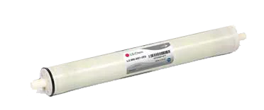 Commercial Membranes