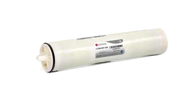 Commercial Reverse Osmosis Membranes